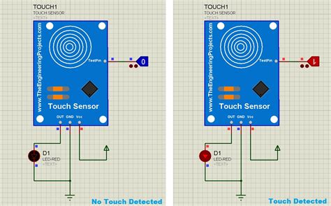 rfid rc522 library for proteus